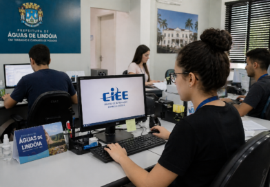 Prefeitura de Águas de Lindóia abre processo seletivo para estagiários através do CIEE