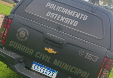 GCM de Lindoia prende dois procurados pela Justiça no Sábado