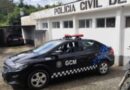 Homem é preso em Lindoia por receptação e adulteração de sinal identificador de veículo