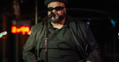 Monte Sião  realiza 1º Festival de Blues & Jazz