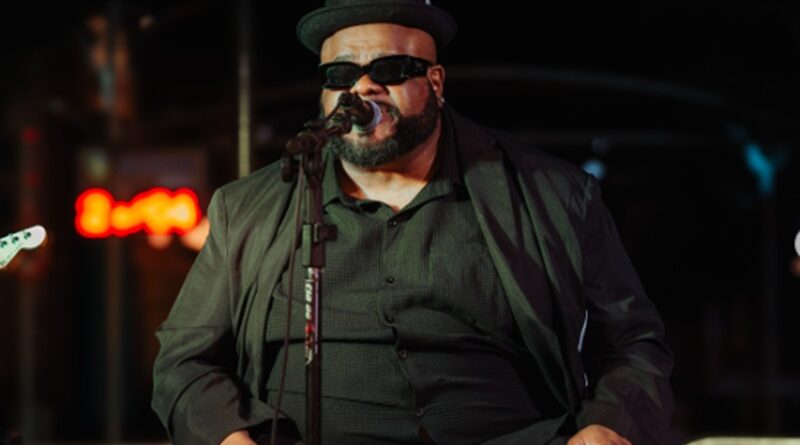 Monte Sião  realiza 1º Festival de Blues & Jazz