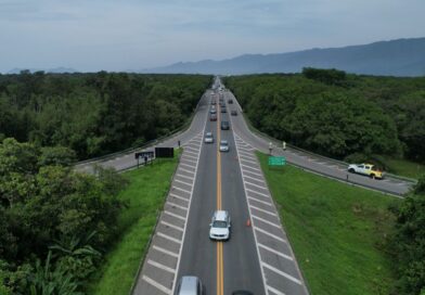 DER-SP prevê 14,8 milhões de veículos nas estradas paulistas no feriado de 1º de Maio