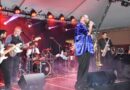 Banda Monalizza é destaque do Festival de Inverno de Monte Sião neste fim de semana
