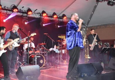 Banda Monalizza é destaque do Festival de Inverno de Monte Sião neste fim de semana Banda Monalizza é destaque do Festival de Inverno de Monte Sião neste fim de semana