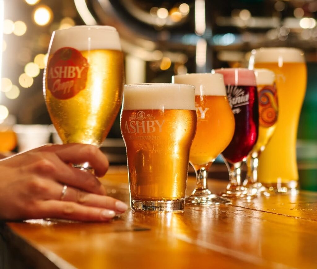 Cervejaria