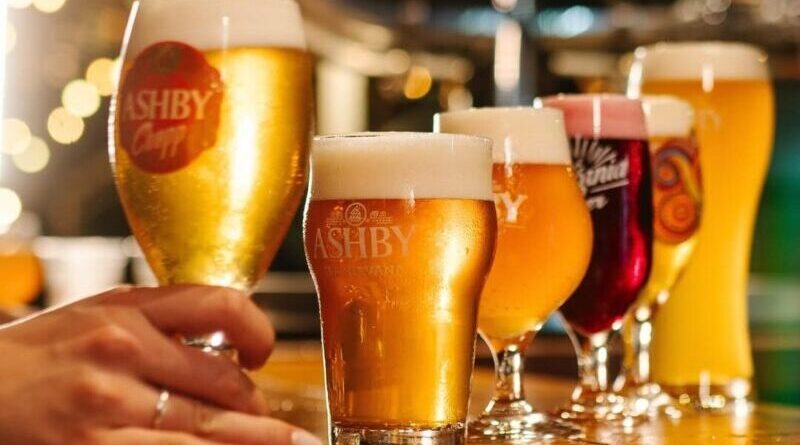 Cervejaria