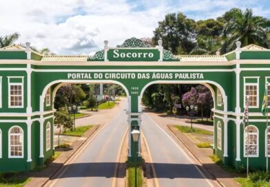 Conecta Turismo chega a Socorro na última semana de maio Conecta Turismo chega a Socorro na última semana de maio