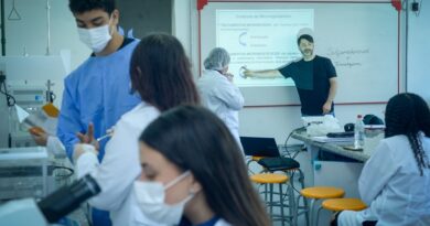Estado de SP recebe inscrições para seleção de professores do Ensino Médio Técnico