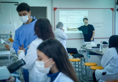 Estado de SP recebe inscrições para seleção de professores do Ensino Médio Técnico Estado de SP recebe inscrições para seleção de professores do Ensino Médio Técnico