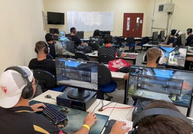 Fatec Game Day 2026 reúne gamers da região em maratona de competições presenciais
