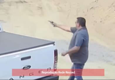 Procurado por homicídio em Socorro é capturado pela PM em Ubatuba Procurado por homicídio em Socorro é capturado pela PM em Ubatuba