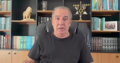 Silas Malafaia realizará evento em Águas de Lindoia com ingressos de até R$ 5,8 mil Silas Malafaia realizará evento em Águas de Lindoia com ingressos de até R$ 5,8 mil