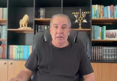 Silas Malafaia realizará evento em Águas de Lindoia com ingressos de até R$ 5,8 mil Silas Malafaia realizará evento em Águas de Lindoia com ingressos de até R$ 5,8 mil