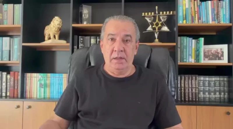 Malafaia