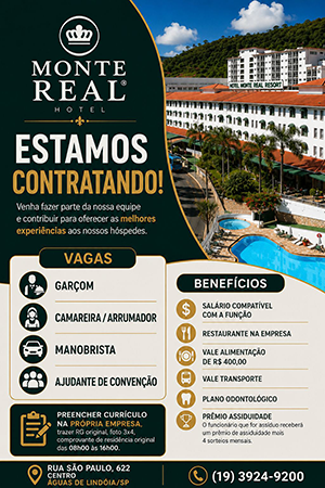 MONTE REAL