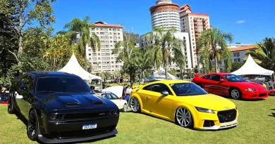 carrorama