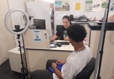 Cartórios eleitorais fazem plantão das 9h às 15h neste final de semana para atender população