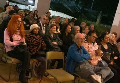 “Águas em Cena” movimenta o Balneário de Águas de Lindoia até domingo “Águas em Cena” movimenta o Balneário de Águas de Lindoia até domingo