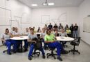 Educação: Com salas de aula nas fábricas, JBS apoia colaboradores na conclusão do EM Educação: Com salas de aula nas fábricas, JBS apoia colaboradores na conclusão do EM