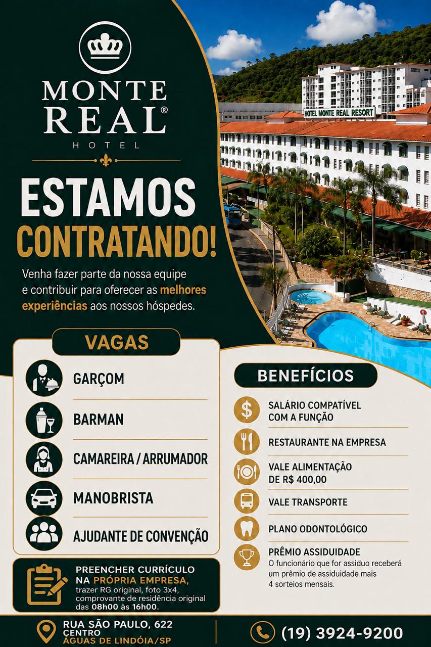 MONTE REAL