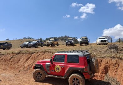 Socorro recebe Desafio 4×4 Off Road de Regularidade Socorro recebe Desafio 4×4 Off Road de Regularidade