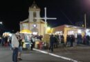 Lindoia festeja São Benedito e Santa Efigênia com eventos religiosos e quermesse Lindoia festeja São Benedito e Santa Efigênia com eventos religiosos e quermesse