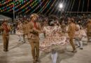 Festa de Tradições Nordestinas movimentam final de semana em Águas de Lindoia Festa de Tradições Nordestinas movimentam final de semana em Águas de Lindoia