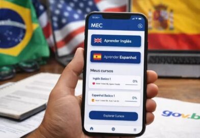 MEC Idiomas: nova plataforma oferta inglês e espanhol gratuitamente MEC Idiomas: nova plataforma oferta inglês e espanhol gratuitamente