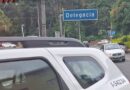 Procurado pela Justiça é preso pela PM em Águas de Lindoia Procurado pela Justiça é preso pela PM em Águas de Lindoia