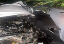 Colisão entre veículos e motocicleta faz vítima fatal na rodovia Monte Sião / Águas de Lindoia Colisão entre veículos e motocicleta faz vítima fatal na rodovia Monte Sião / Águas de Lindoia