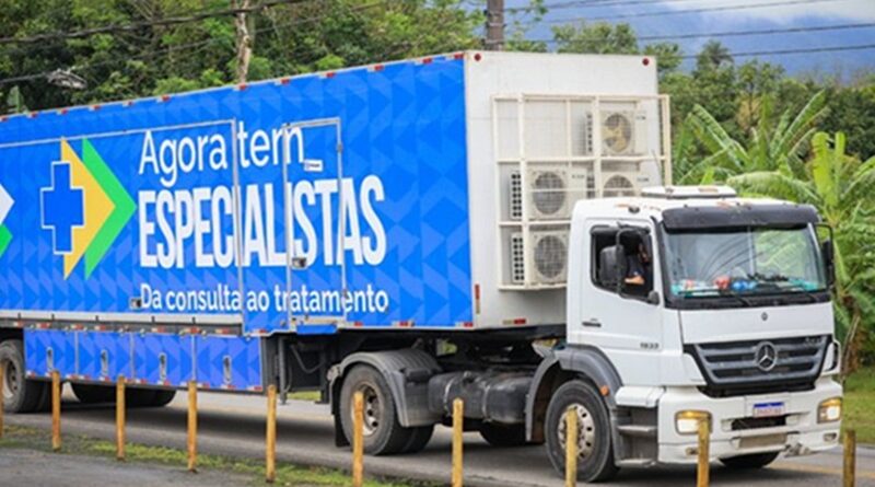 Agora Tem