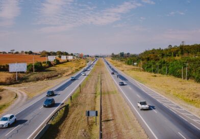Encontro de Autos Antigos impulsiona tráfego nas rodovias da Renovias