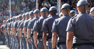 Polícia Militar
