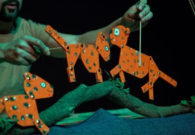 Águas de Lindoia recebe espetáculo infantil “Formas de Filhotes” no dia 13/06 Águas de Lindoia recebe espetáculo infantil “Formas de Filhotes” no dia 13/06