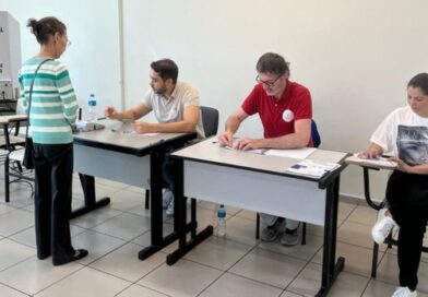 Eleições 2026: TRE-SP inicia convocação de mesários por e-mail Eleições 2026: TRE-SP inicia convocação de mesários por e-mail