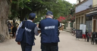 IBGE