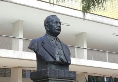 Águas de Lindoia comemora 110 anos de sua Fundação Águas de Lindoia comemora 110 anos de sua Fundação