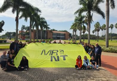 UNASP se transforma em ‘cidade de barracas’ para reunir 8,5 mil jovens UNASP se transforma em ‘cidade de barracas’ para reunir 8,5 mil jovens