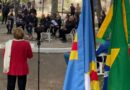 Socorro e Serra Negra realizam homenagens à Revolução Constitucionalista de 1932 no feriado de 9 de Julho
