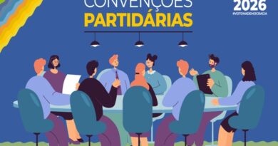 Convenções Partidárias