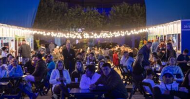 Festival de Inverno de Monte Sião segue com shows, gastronomia e atrações culturais Festival de Inverno de Monte Sião segue com shows, gastronomia e atrações culturais