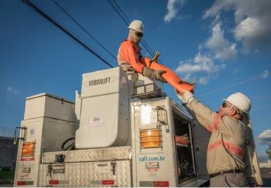 CPFL Paulista reforça operação para o feriado de 9 de julho no Circuito das Águas CPFL Paulista reforça operação para o feriado de 9 de julho no Circuito das Águas