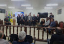 Nova diretoria da ACEAL toma posse em cerimônia prestigiada por autoridades e empresários Nova diretoria da ACEAL toma posse em cerimônia prestigiada por autoridades e empresários