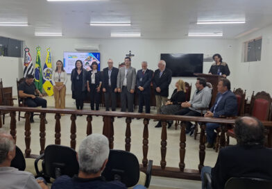 Nova diretoria da ACEAL toma posse em cerimônia prestigiada por autoridades e empresários Nova diretoria da ACEAL toma posse em cerimônia prestigiada por autoridades e empresários