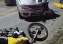 Homem suspeito de embriaguez ao volante é preso após colisão de veículos na AV. Jaboticabal Homem suspeito de embriaguez ao volante é preso após colisão de veículos na AV. Jaboticabal