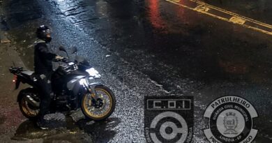 motocicleta