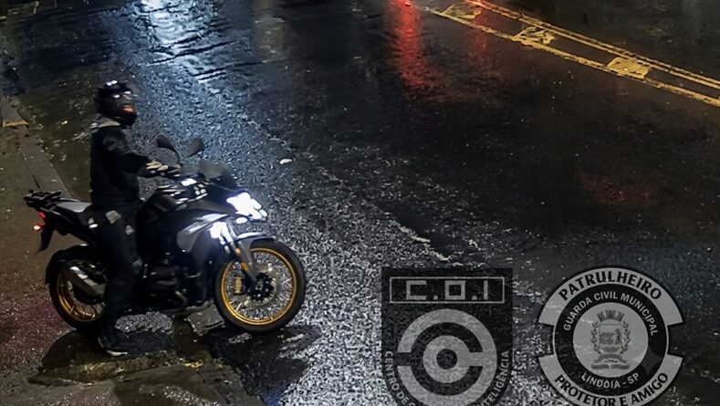 motocicleta