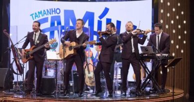 Família Lima