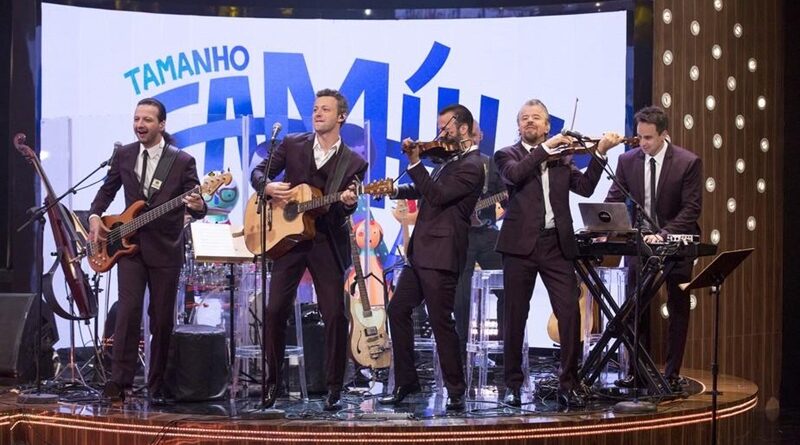 Família Lima