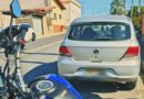 GCM de Lindoia prende motorista procurado pelo crime de violência doméstica